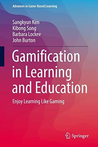 Gamification in Learning and Education