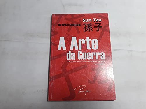 A arte da guerra