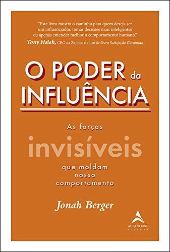 O poder da influência