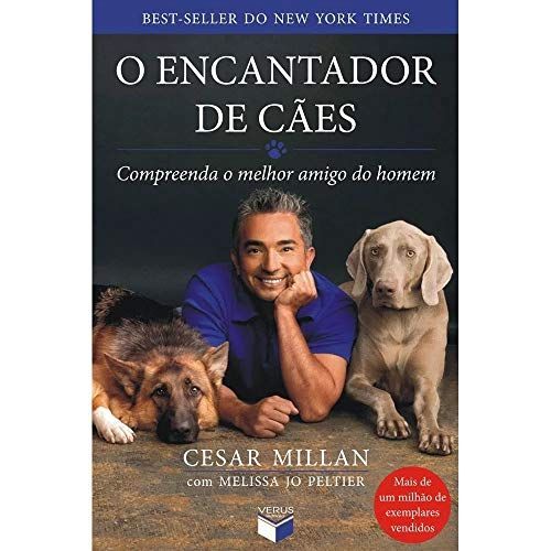 O encantador de cães