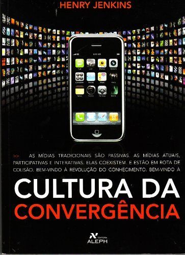 Cultura da convergência