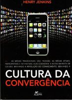 Cultura da convergência