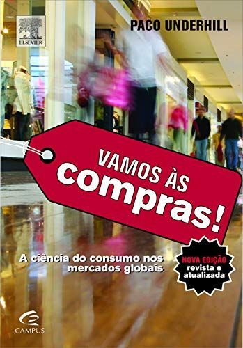 Ver esta imagem Vamos às Compras!