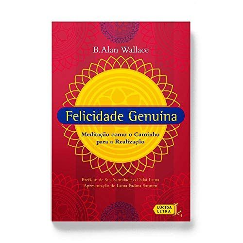 Felicidade genuína