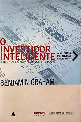 O investidor inteligente