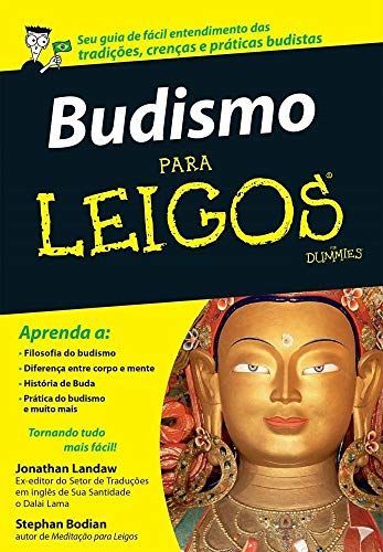 Budismo para leigos