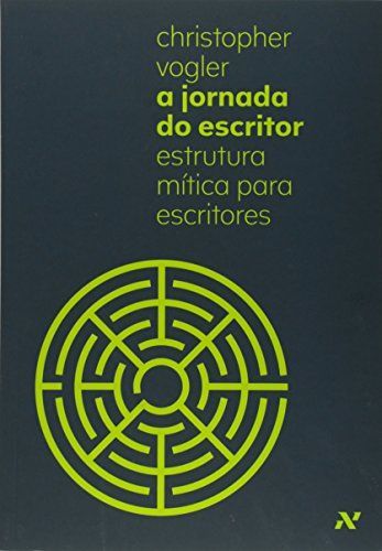 A Jornada do Escritor