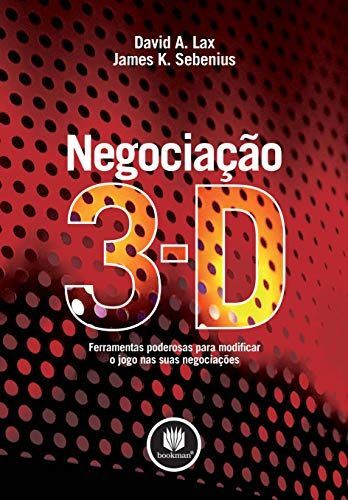 Negociação 3-D