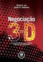 Negociação 3-D