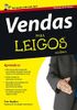 Vendas para leigos
