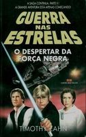 O Despertar da Força Negra (Star Wars