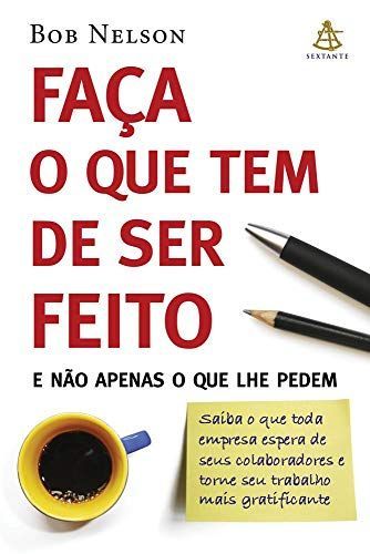 Faça o que tem de ser feito