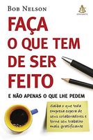 Faça o que tem de ser feito