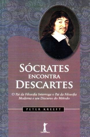 Sócrates Encontra Descartes