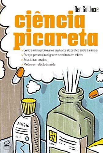 Ciência Picareta