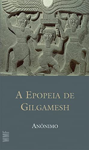 A epopeia de Gilgamesh