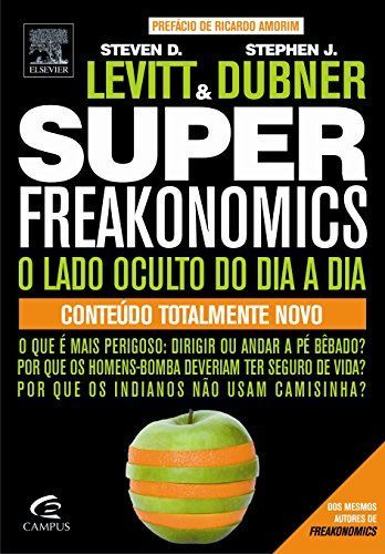 Superfreakonomics