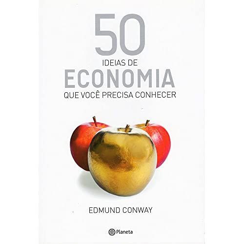 50 ideias de economia que você precisa conhecer