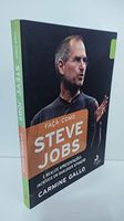 Faça como Steve Jobs