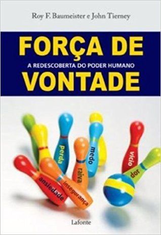 Força de Vontade