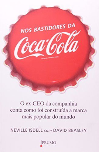 Nos bastidores da Coca-Cola
