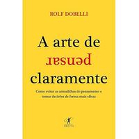 A arte de pensar claramente