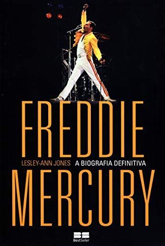 Freddie Mercury