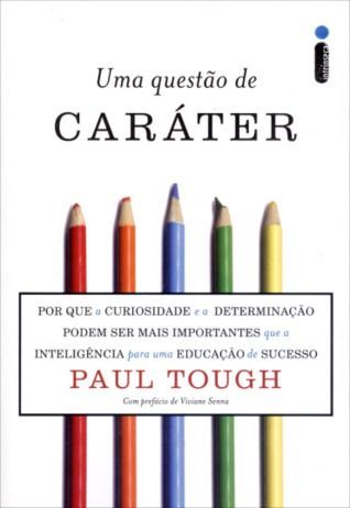 Uma Questão de Caráter