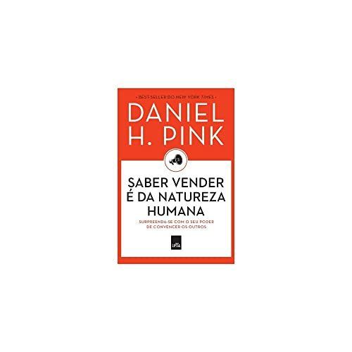 Saber vender e da natureza humana