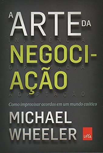 A arte da negociação