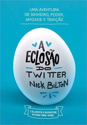 A Eclosão do Twitter