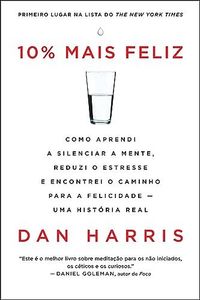10% mais feliz