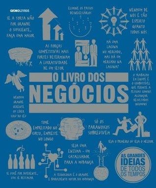 O Livro dos Negócios