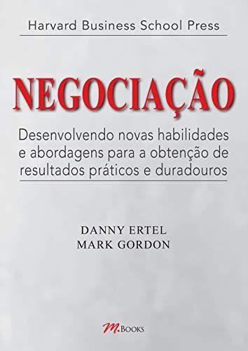 Negociação
