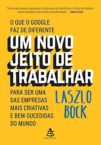 Um novo jeito de trabalhar