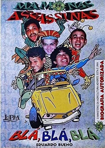 Mamonas Assassinas