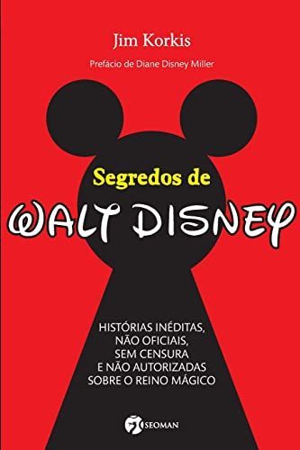 Segredos de Walt Disney