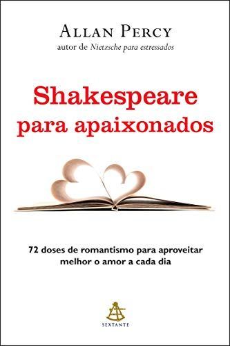 Shakespeare para apaixonados