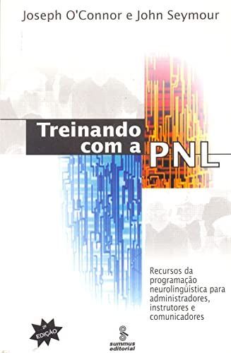 Treinando com a Pnl