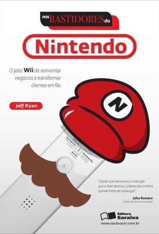 Nos Bastidores da Nintendo