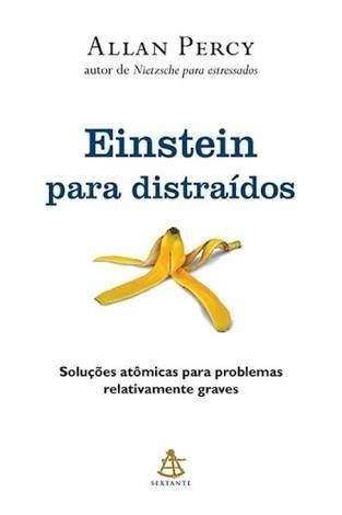 Einstein Para Distraídos