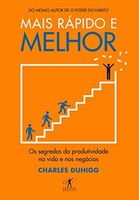 Mais rápido e melhor