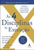 As 4 disciplinas da execução - 2a edição - revista e atualizada