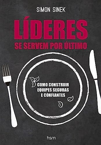 Líderes Se Servem por Último