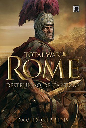 Total War Rome: Destruição de Cartago (Vol. 1)