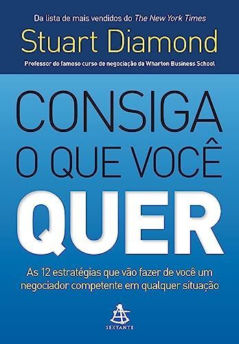 Consiga o que você quer