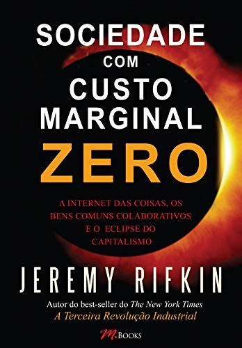 Sociedade com custo marginal zero