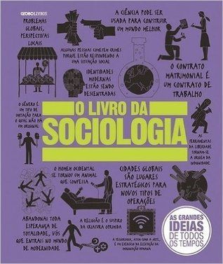 O Livro da Sociologia