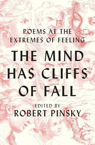 Mind Has Cliffs of Fall