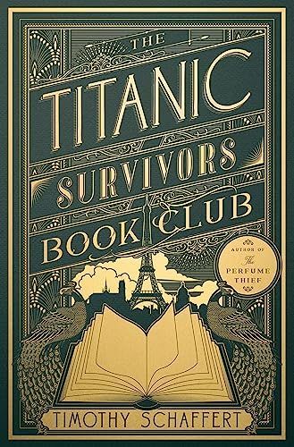 The Titanic Survivors' Book Club